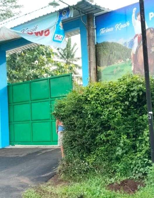 112 Santri Keracunan Usai Konsumsi MBG