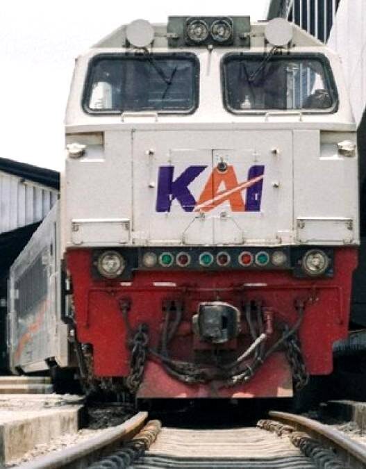 1,5 Juta Tiket Diskon KAI Nataru