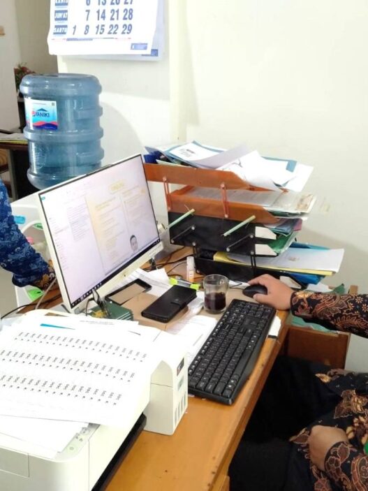 20 Pendaftar Petugas Haji Ditolak Sistem