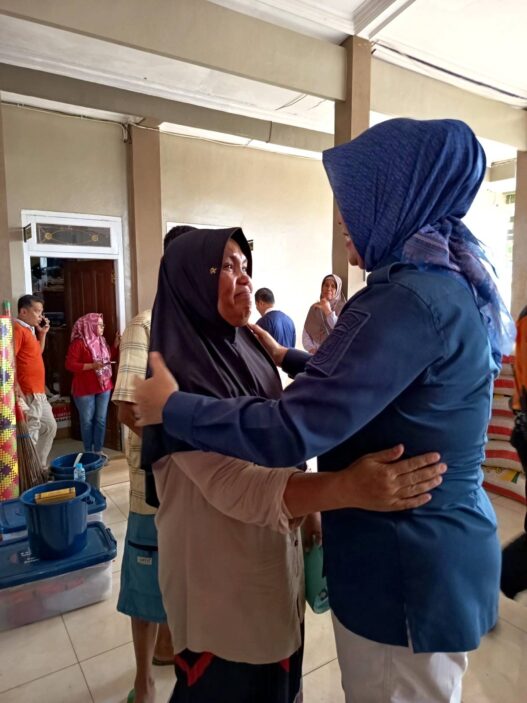 21 Akta Kematian Diterbitkan