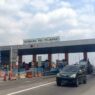 21 Ruas Jalan Tol Sepi