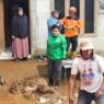 ‎22 Bencana Melanda Temanggung Selama November