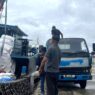 250 Ton Beras Ilegal Masuk Indonesia