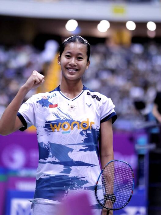 5 Wakil Indonesia Lolos Semifinal