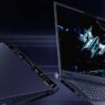 Acer predator helios 18p design