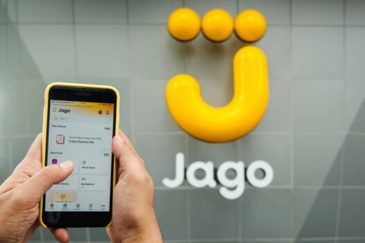 Ajukan Pinjaman Online Tanpa Agunan Melalui Kolaborasi Bank Jago dan Kredit Pintar