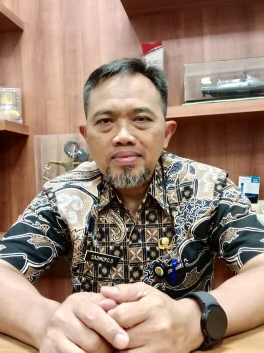 Akhir Tahun Ditarget Selesai