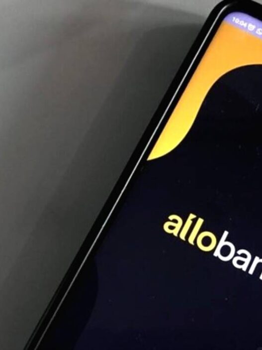 Allo Bank Luncurkan Fitur Pinjaman Instant Cash