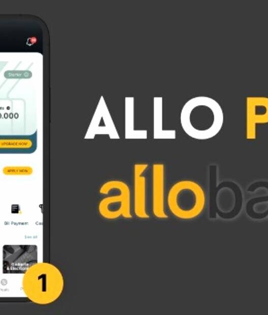 Allo prime