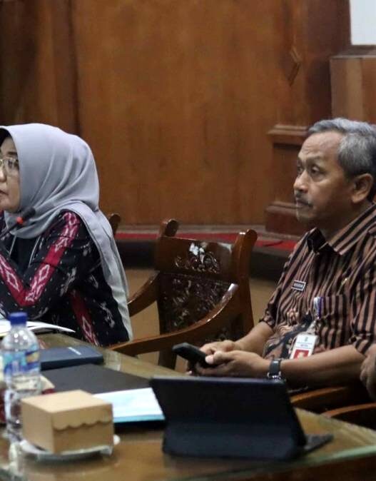 Angka kemiskinan turun jadi 12,55 persen