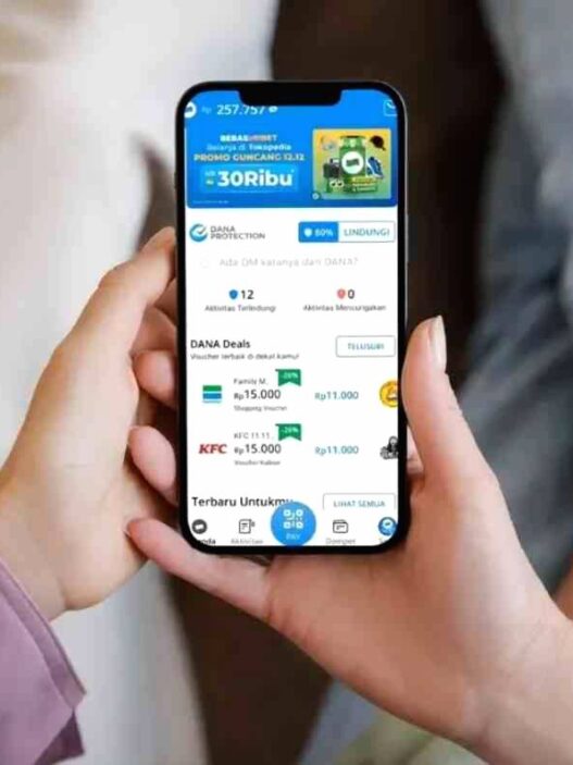 Pada tahun 2026, sejumlah platform menawarkan kesempatan mengumpulkan poin yang dapat ditukar menjadi saldo DANA hingga Rp222 ribu
