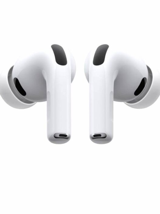 Apple AirPods Pro 3 Meluncur dengan Membawa Peningkatan Signifikan