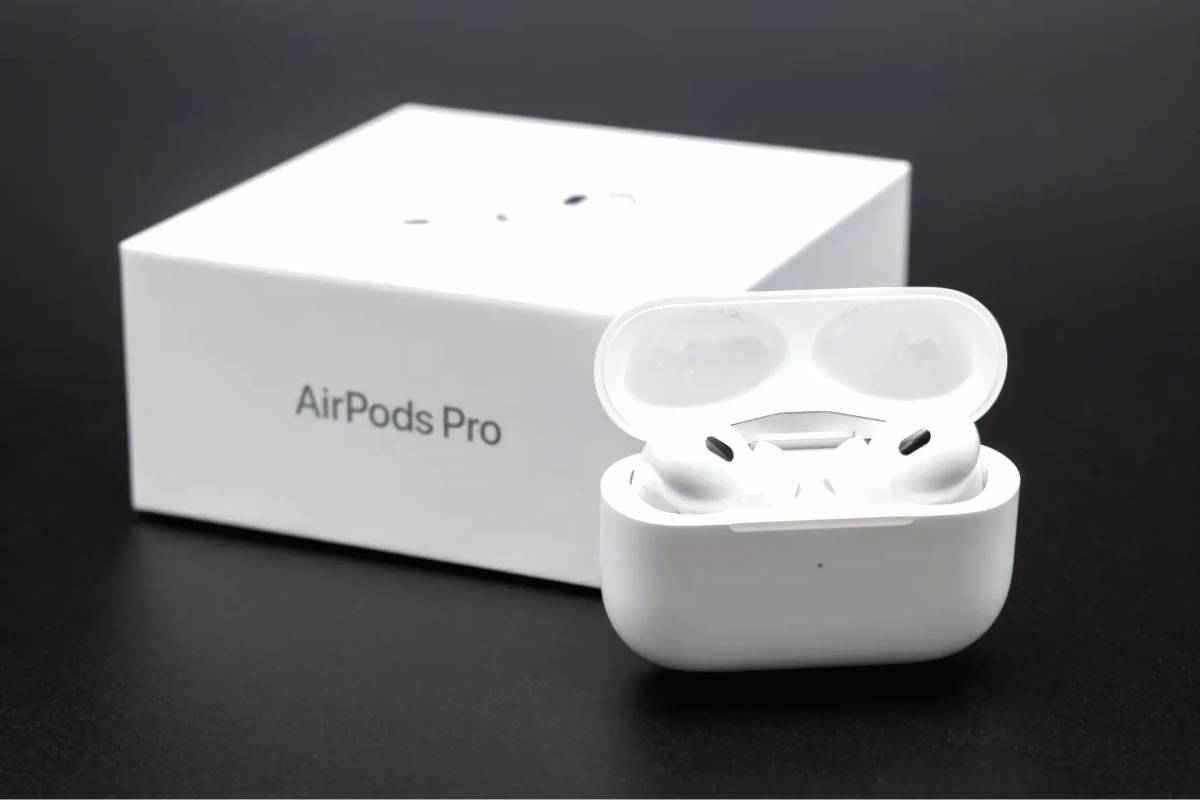 Apple AirPods Pro 3 Membawa Peningkatan Baterai Signifikan yang Mampu Bertahan hingga 10 Jam Penggunaan