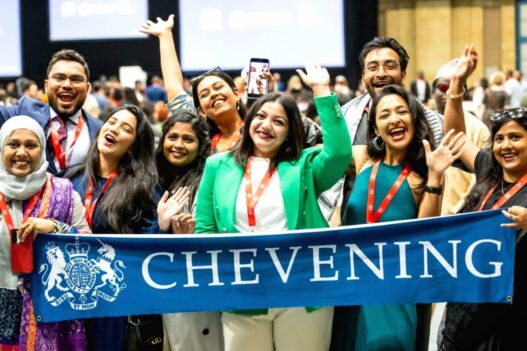 ASEAN Chevening Scholarship