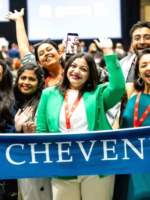 ASEAN Chevening Scholarship