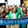 ASEAN Chevening Scholarship
