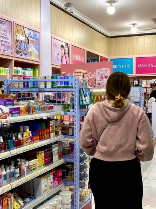 Asta Cosmetics Sediakan Produk Skincare dan Haircare