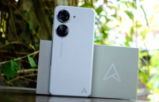 Asus Zenfone 10 Meluncur