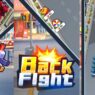 Back fight