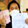 Bagi penerima tanpa KKS, pemerintah menyiapkan jalur pencairan melalui Bank Himbara dan PT Pos Indonesia