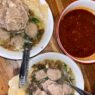 Bakso Garut Nona Manis Ada di Purwokerto