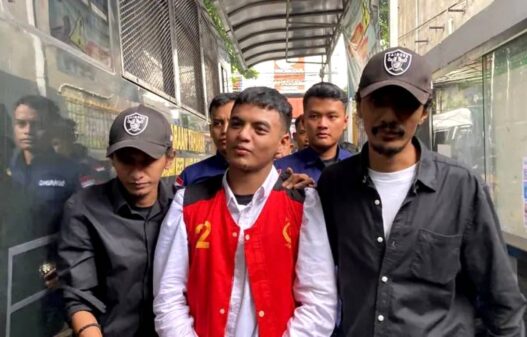 Banding Ditolak, Hukuman Naik Jadi 12 Tahun