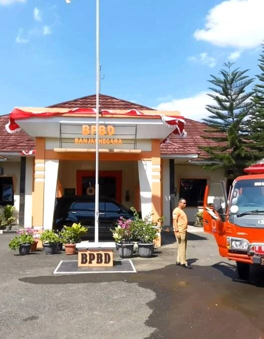 Banjarnegara masuk masa siaga darurat