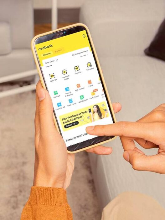 Bank Neo Commerce Luncurkan Tabungan NOW dengan Banyak Keuntungan di Dalamnya