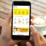 Bank neo luncurkan fitur kupon experience untuk berikan bonus saldo perhitungan bunga mencapai rp500 ribu kepada nasabah