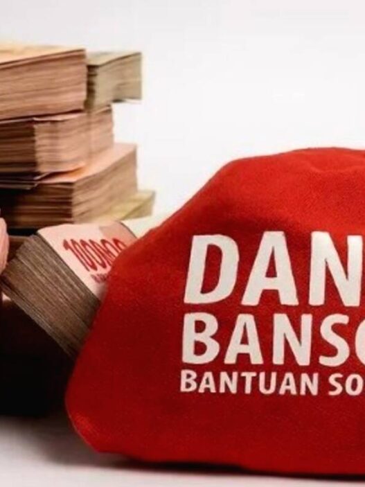 Bansos bpnt november