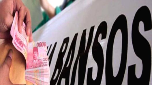 Bansos bpnt november