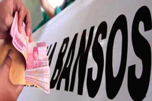 Bansos bpnt november
