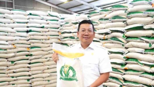 Pengecekan status penerima bansos beras dapat dilakukan secara daring melalui laman resmi Cek Bansos milik Kementerian Sosial