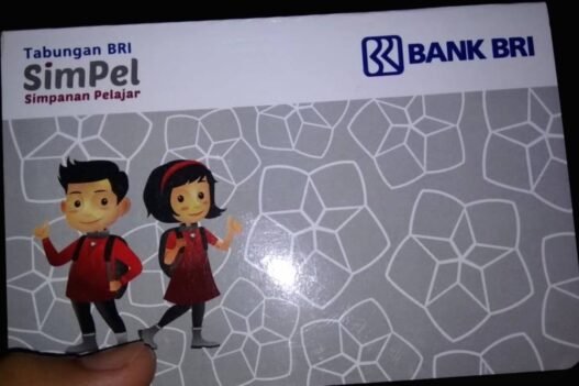 Bansos pip november