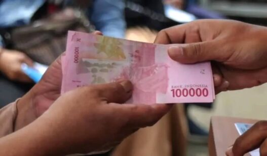Bansos PKD Jakarta