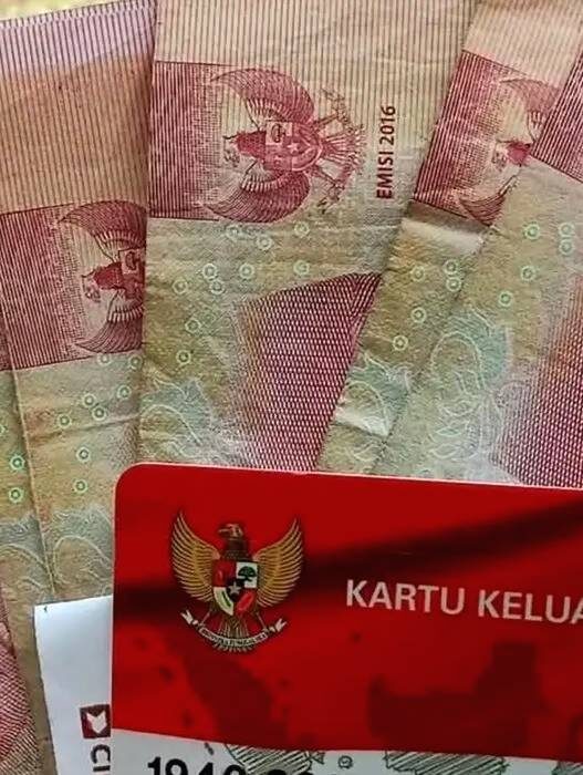 Bansos pkh bpnt tahap 4