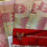 Bansos pkh bpnt tahap 4