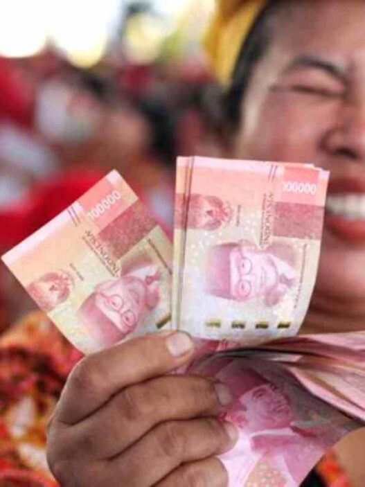 Kemensos memastikan bahwa periode pencairan BLT Kesra 900 ribu untuk triwulan IV berlangsung sejak 20 Oktober sampai 31 Desember 2025