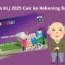 Bantuan KLJ