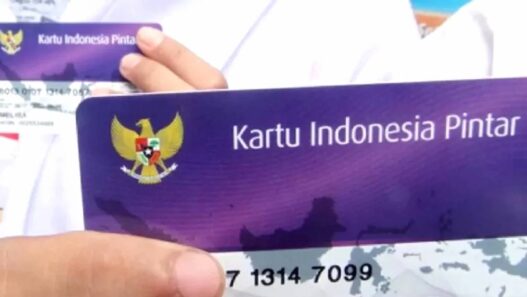 Bantuan PIP untuk siswa SD hingga SMK yang berasal dari keluarga tidak mampu