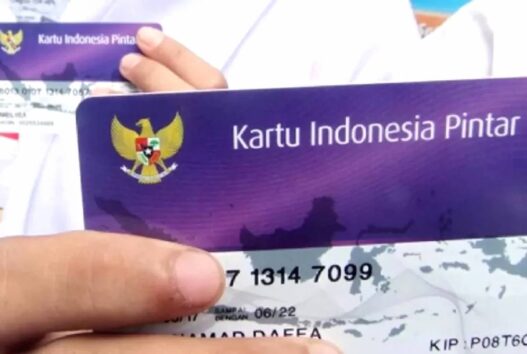 Bantuan PIP untuk siswa SD hingga SMK yang berasal dari keluarga tidak mampu