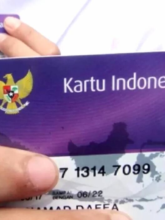 Bantuan PIP untuk siswa SD hingga SMK yang berasal dari keluarga tidak mampu