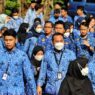 Banyak PPPK Paruh Waktu hingga kini mempertanyakan soal kenaikan gaji seiring kontrak
