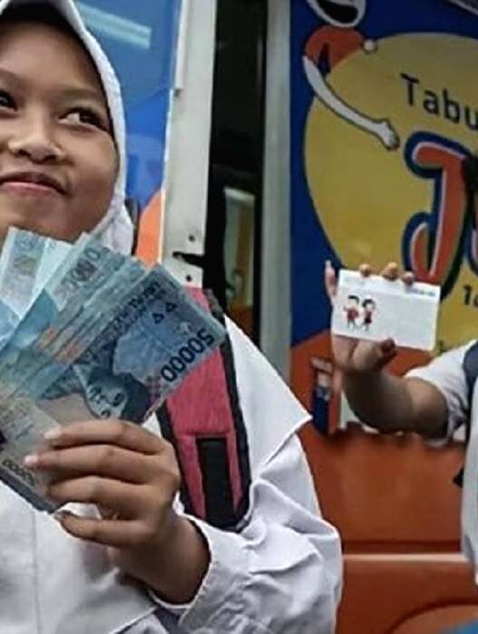 Banyak siswa gagal dalam mendapatkan pencairan PIP 2025 sebab faktor tertentu