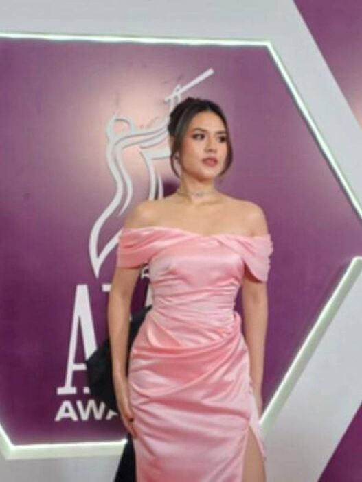 Bawa Pulang Piala AMI Awards