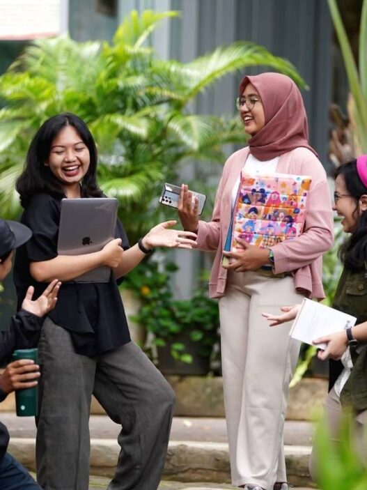Beasiswa asa indonesia scholarship 2025 resmi buka pendaftaran online