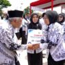 Beasiswa dan Tunjangan Guru Honorer Jadi Sorotan