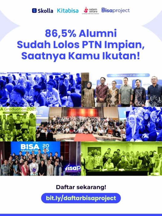 Beasiswa snbt
