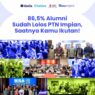 Beasiswa snbt