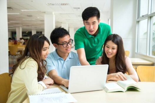 Beasiswa studi singkat australia 2025 resmi buka pendaftaran online
